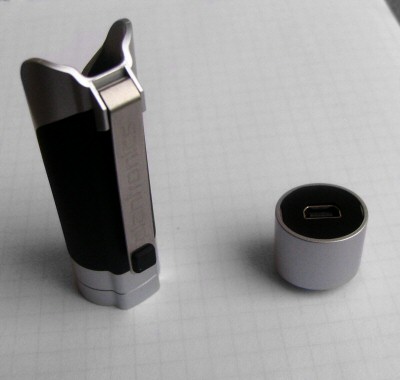 Plantronics Discovery 655