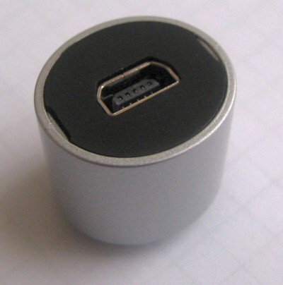 Plantronics Discovery 655