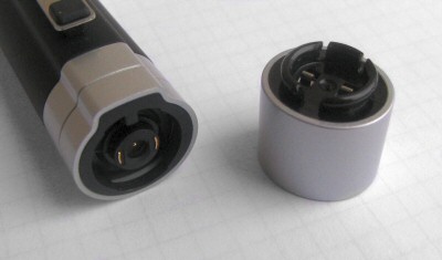 Plantronics Discovery 655