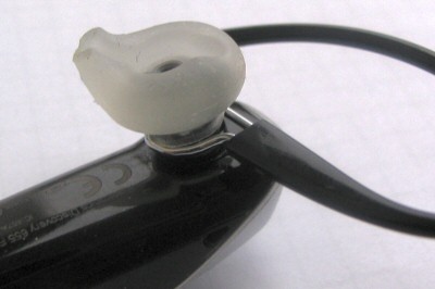 Plantronics Discovery 655