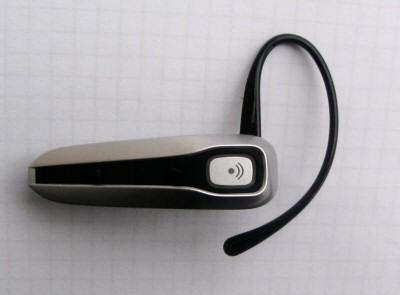 Plantronics Discovery 655