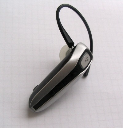 Plantronics Discovery 655