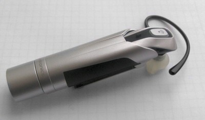 Plantronics Discovery 655