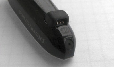 Plantronics Discovery 655