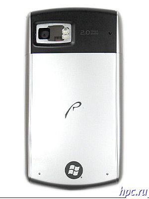 RoverPC G6:  
