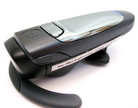  Bluetooth- Motorola H300