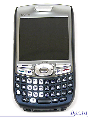 Palm Treo 750v:  