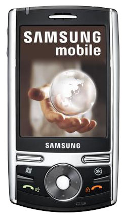 Samsung i710 1