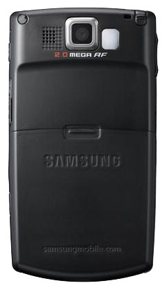 Samsung i710 2
