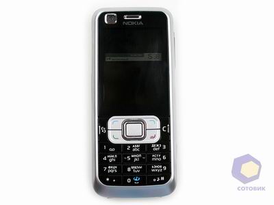  Nokia 6120_Classic