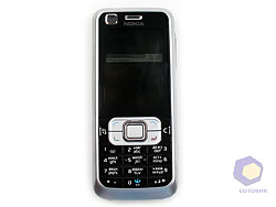  Nokia 6120_Classic