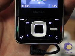  Nokia NokiaGoPlay