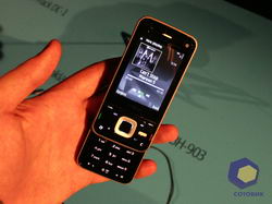  Nokia NokiaGoPlay