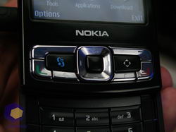  Nokia NokiaGoPlay