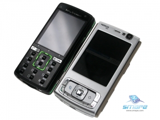  SonyEricsson K850i