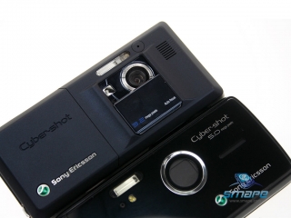 SonyEricsson K850i