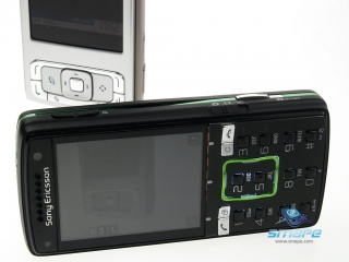  SonyEricsson K850i
