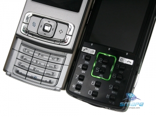  SonyEricsson K850i