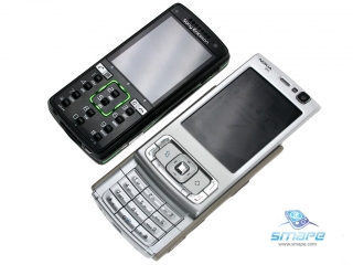  SonyEricsson K850i