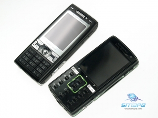  SonyEricsson K850i