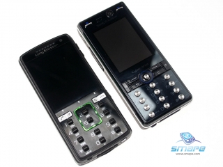  SonyEricsson K850i