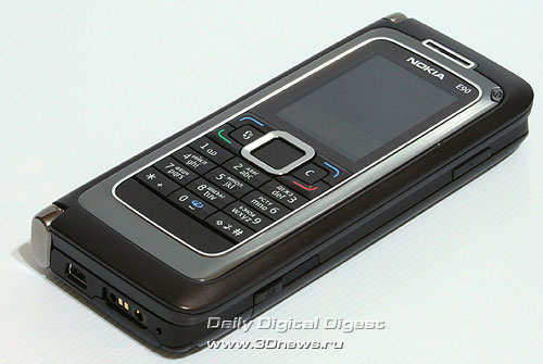 Nokia E90.  