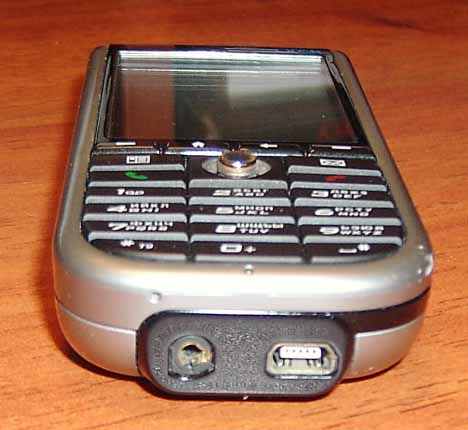  Qtek 8310.   
