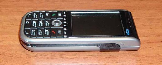  Qtek 8310.   