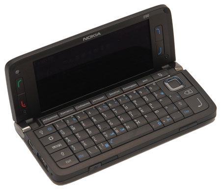 Nokia E90 Communicator