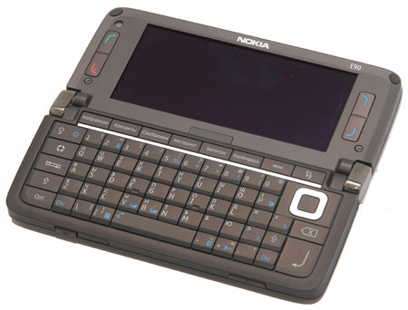 Nokia E90 Communicator