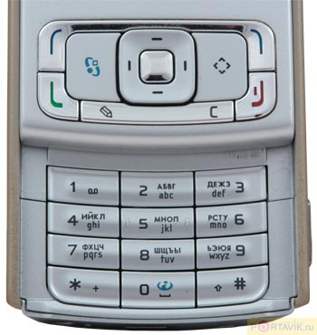    Nokia N95