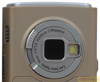    Nokia N95