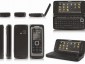 HTC TyTN II, Nokia E90 Communicator, E-TEN glofiish M700, RoverPC Q6 / ORSiO g735, Toshiba G900:   