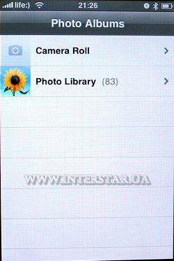   Photos  Apple iPhone