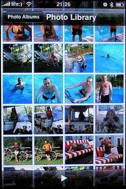   Photos  Apple iPhone