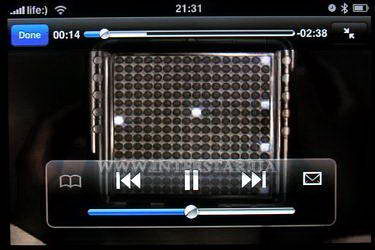   YouTube  Apple iPhone