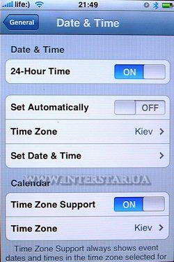   General  Apple iPhone