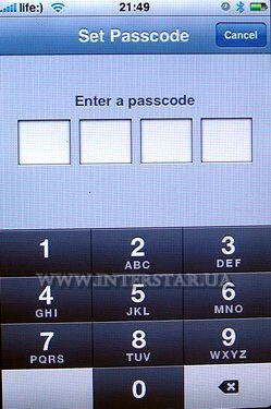   General  Apple iPhone