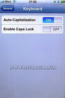   General  Apple iPhone