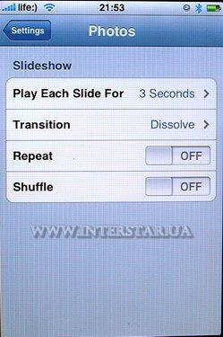   General (Photos)  Apple iPhone