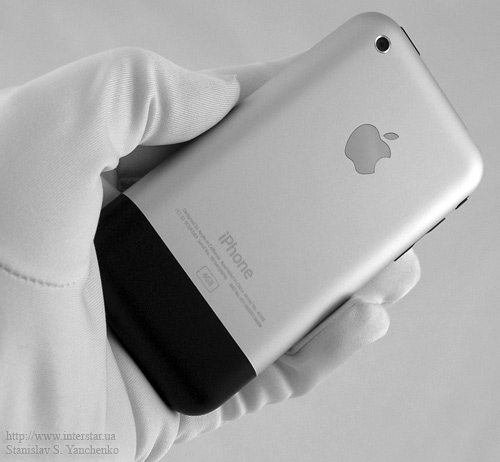 Apple iPhone