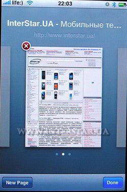   Safari  Apple iPhone