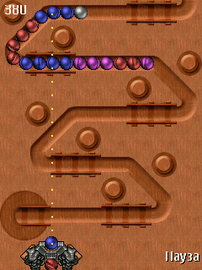 Nokia 6110 Navigator