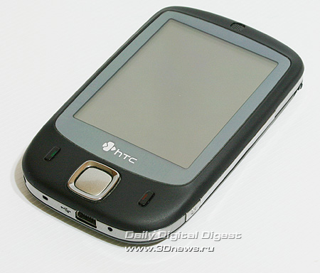 HTC Touch.  