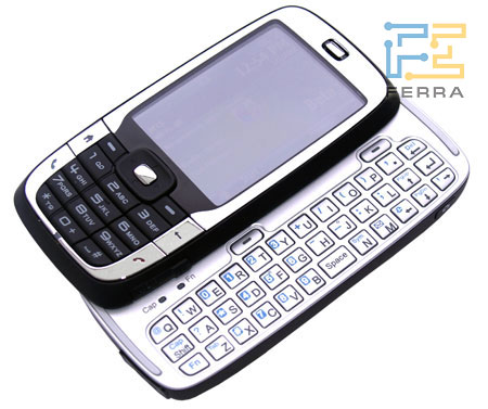HTC S710 1