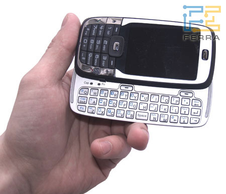 HTC S710 2
