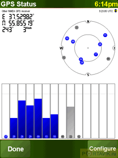   Gigabyte GSmart i350