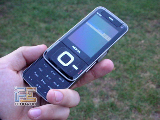 Nokia N81 2