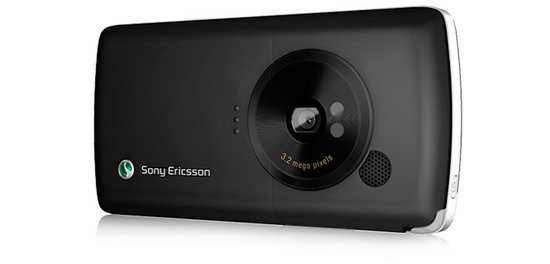 Sony Ericsson W960i 5