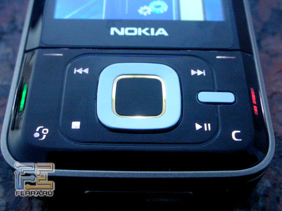 Nokia N81 7
